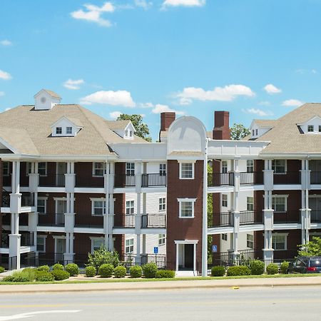 Greensview Branson By Exploria Resorts Zewnętrze zdjęcie