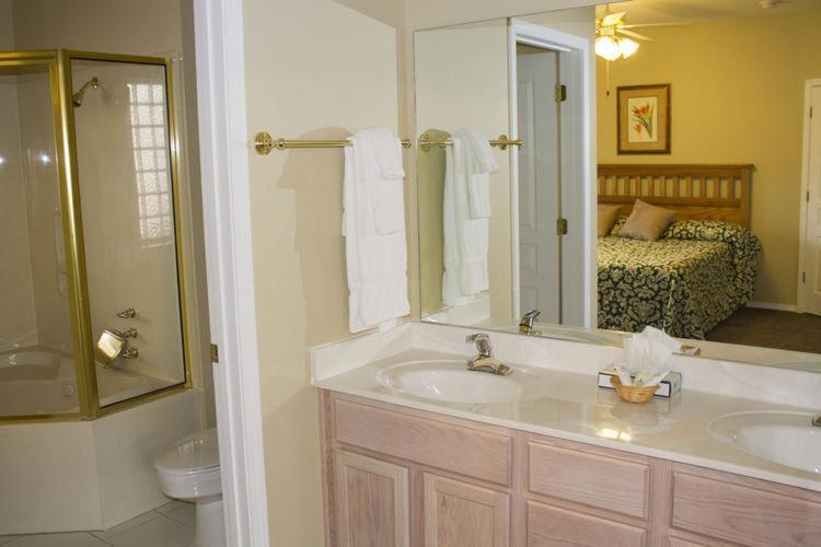 Greensview Branson By Exploria Resorts Zewnętrze zdjęcie