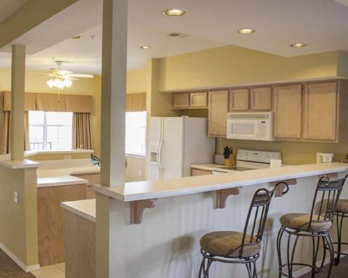 Greensview Branson By Exploria Resorts Zewnętrze zdjęcie