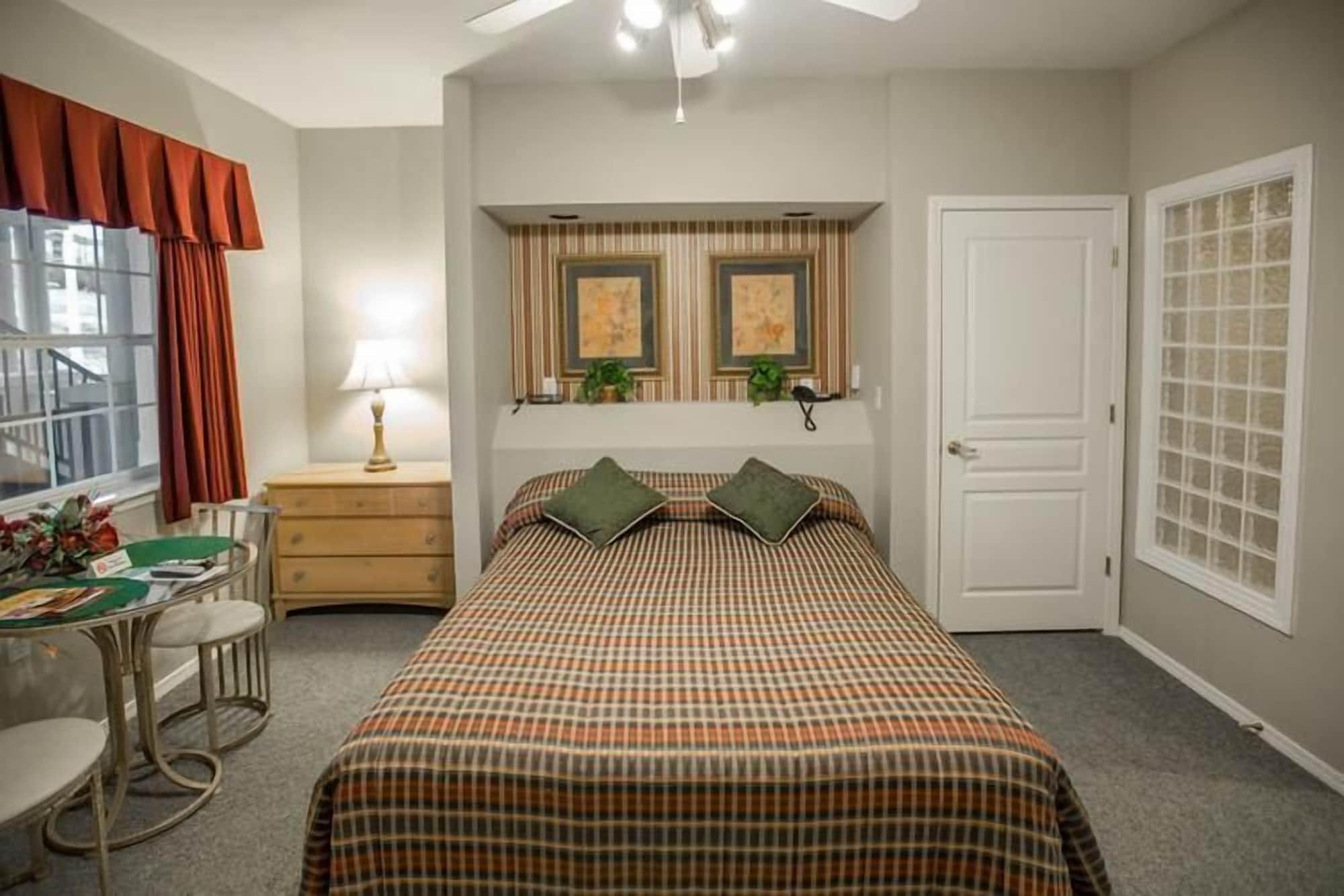 Greensview Branson By Exploria Resorts Zewnętrze zdjęcie