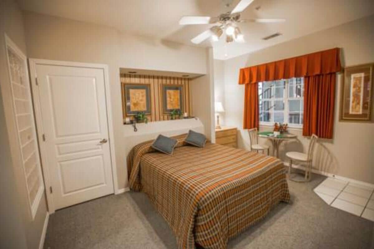 Greensview Branson By Exploria Resorts Zewnętrze zdjęcie