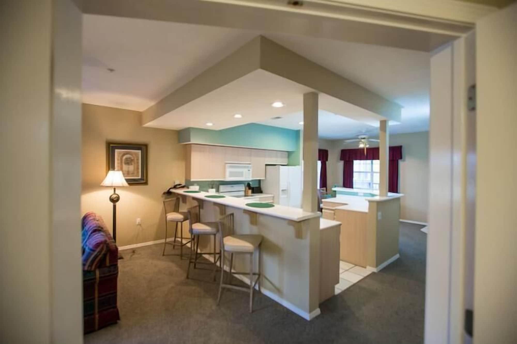 Greensview Branson By Exploria Resorts Zewnętrze zdjęcie