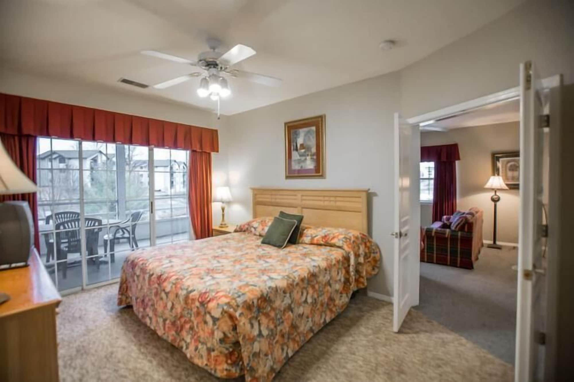Greensview Branson By Exploria Resorts Zewnętrze zdjęcie