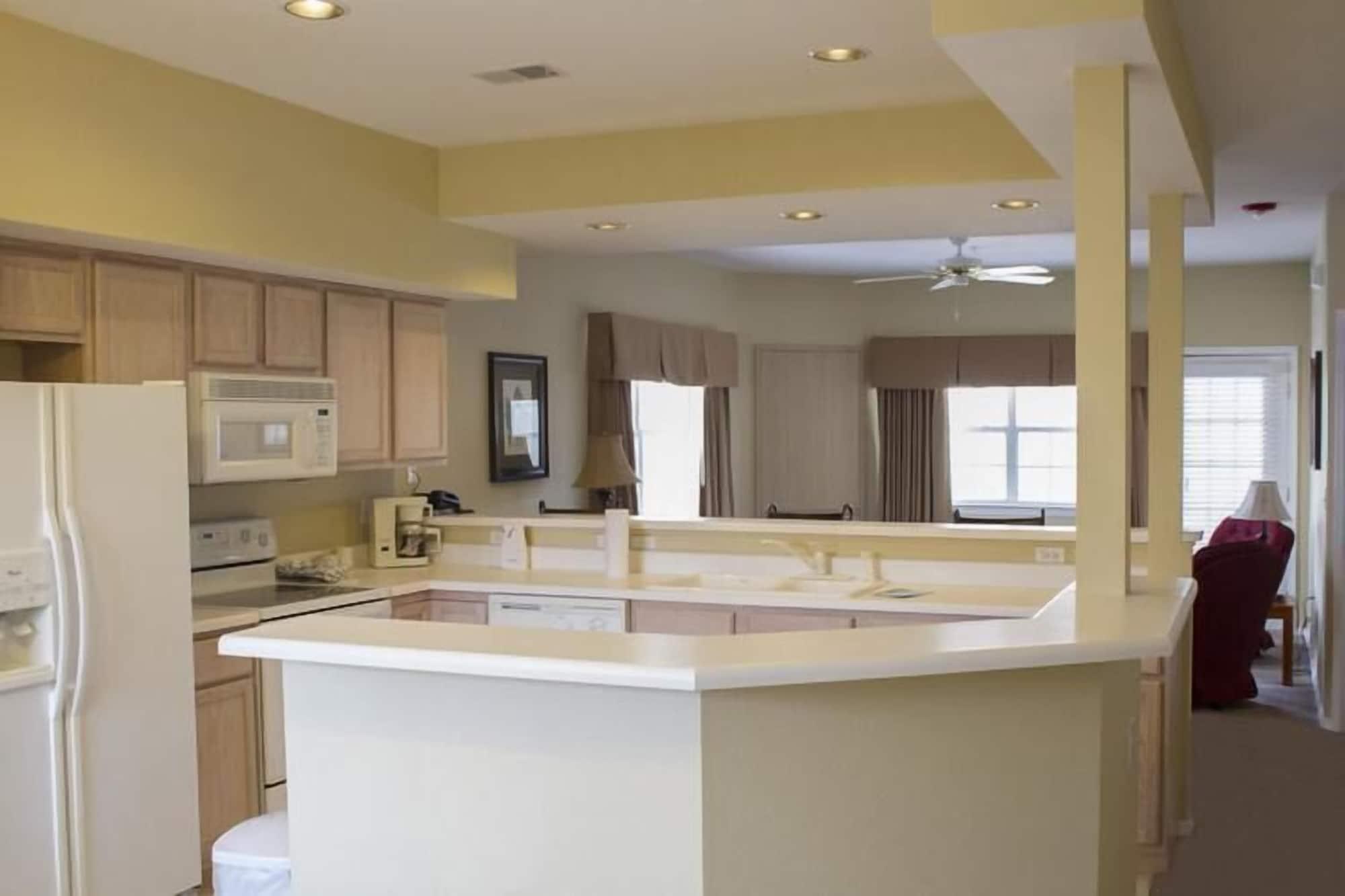 Greensview Branson By Exploria Resorts Zewnętrze zdjęcie
