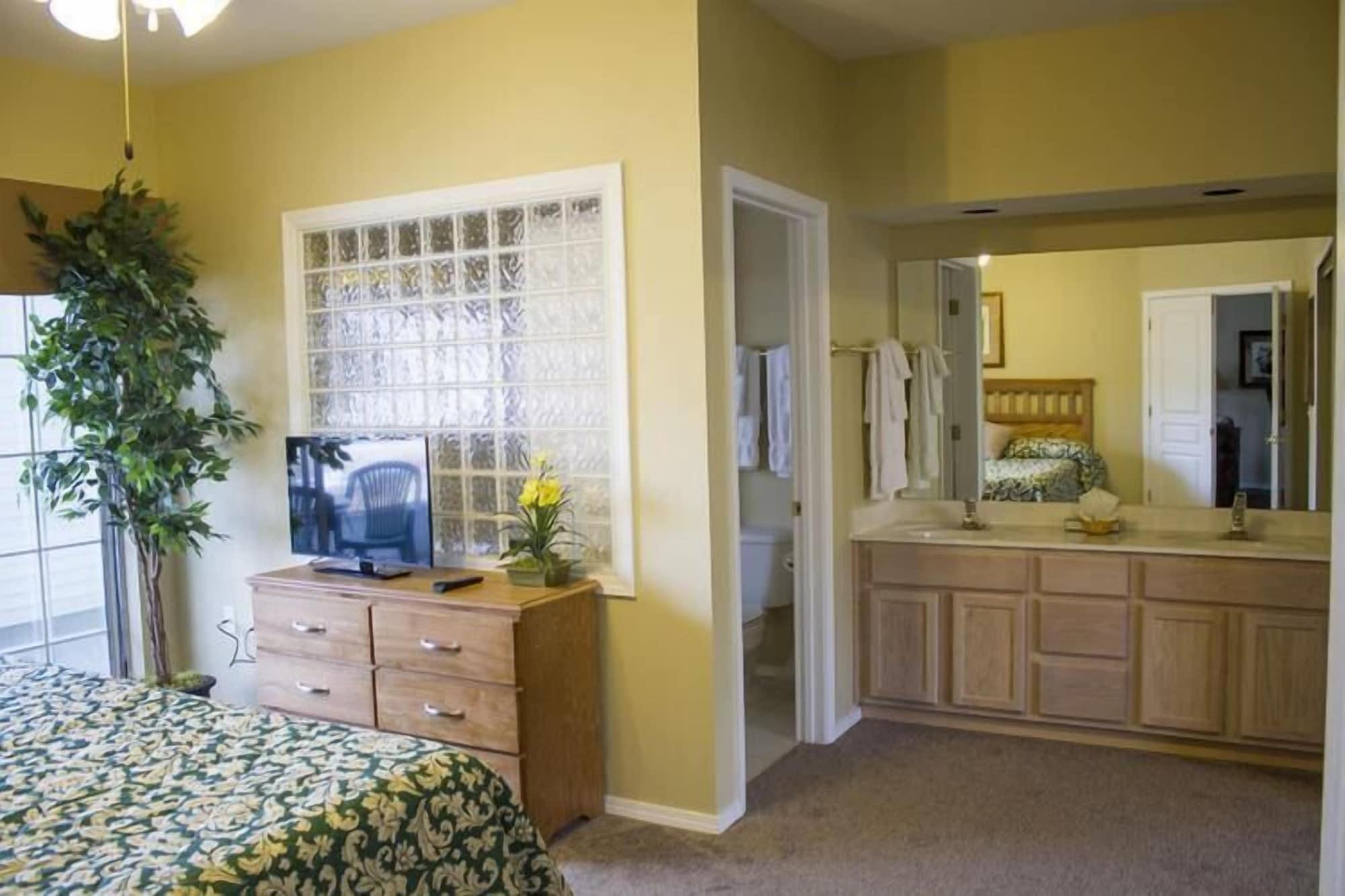 Greensview Branson By Exploria Resorts Zewnętrze zdjęcie