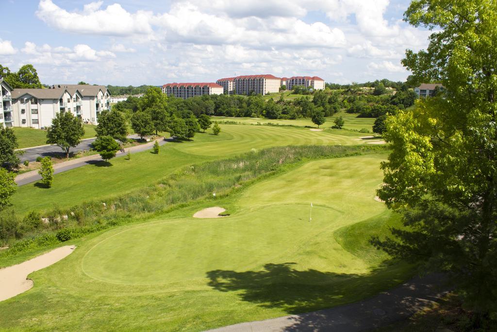 Greensview Branson By Exploria Resorts Zewnętrze zdjęcie
