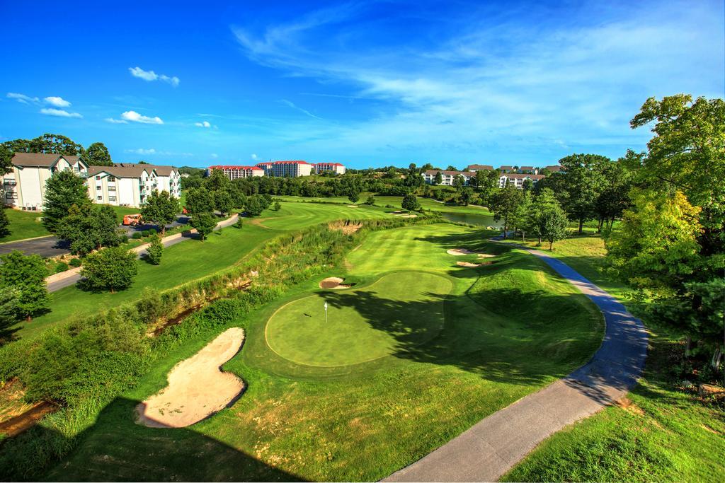 Greensview Branson By Exploria Resorts Zewnętrze zdjęcie
