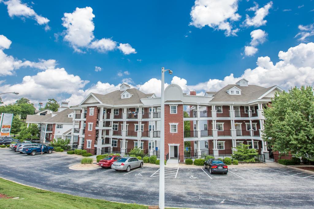 Greensview Branson By Exploria Resorts Zewnętrze zdjęcie