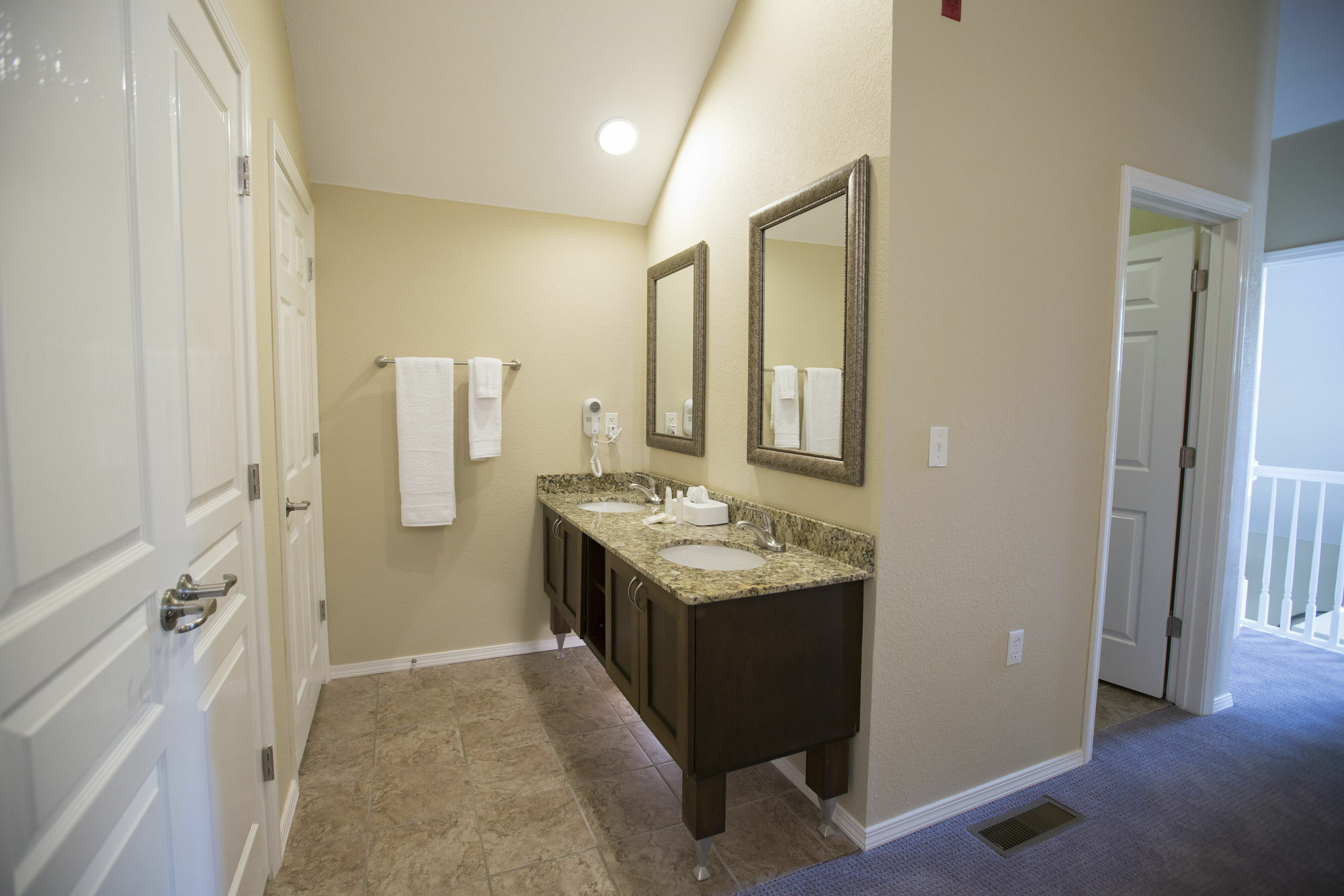 Greensview Branson By Exploria Resorts Zewnętrze zdjęcie