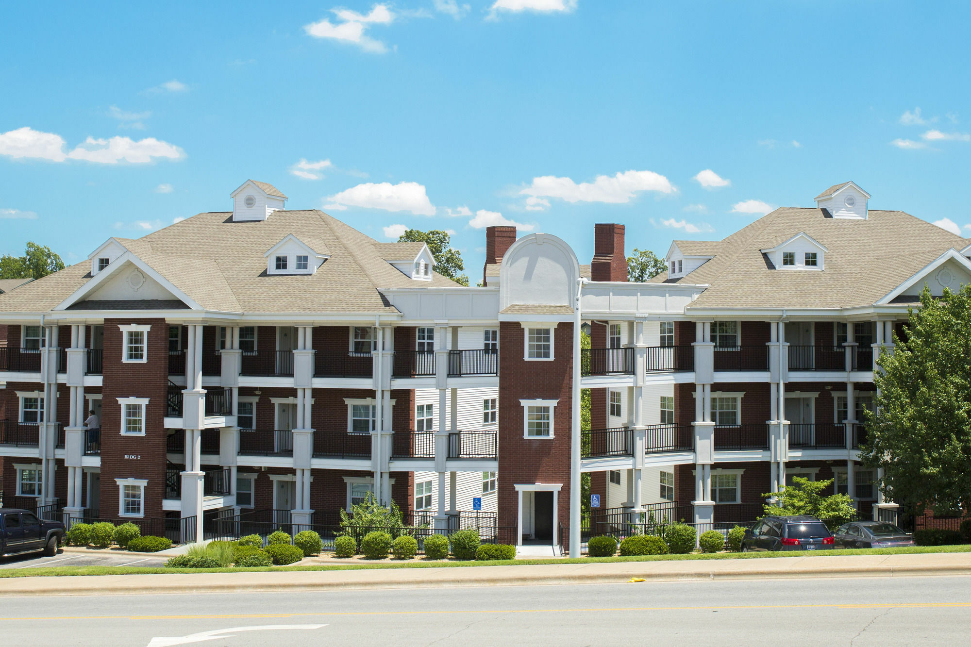 Greensview Branson By Exploria Resorts Zewnętrze zdjęcie